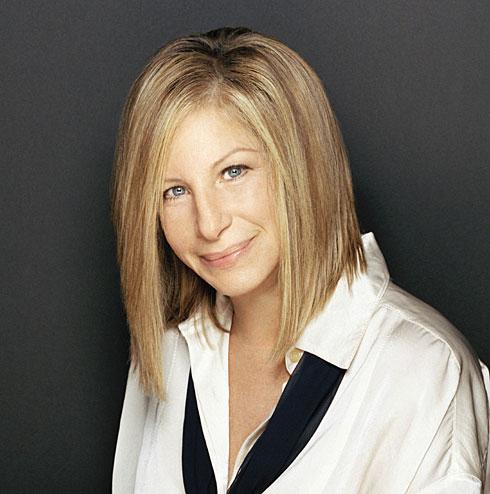 Barbra Streisand ( ) /  - 2