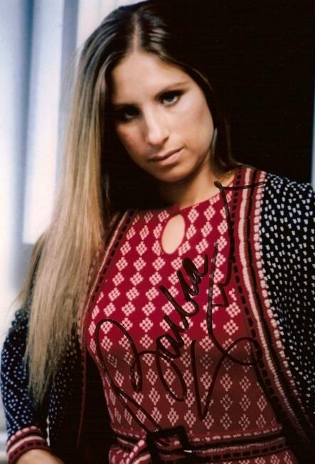 Barbra Streisand ( ) /  - 3