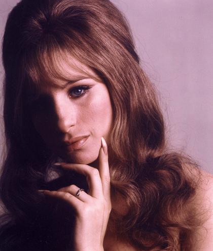 Barbra Streisand ( ) /  - 5