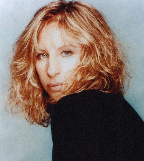 Barbra Streisand ( ) /  - 6