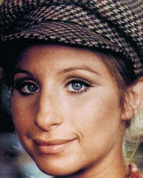 Barbra Streisand ( ) /  - 7