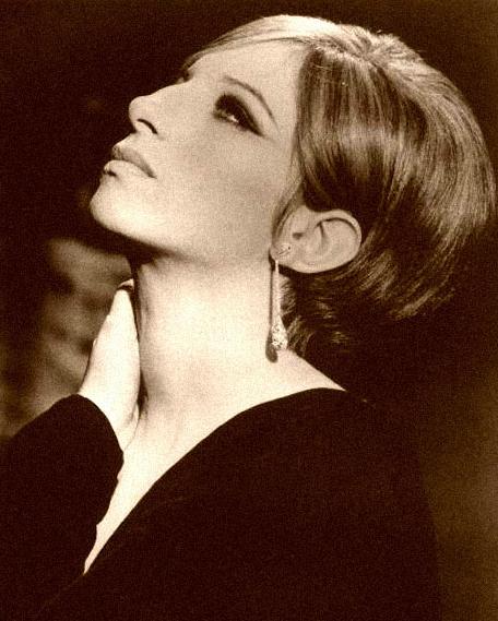 Barbra Streisand ( ) /  - 8