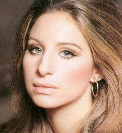 Barbra Streisand ( ) /  - 10