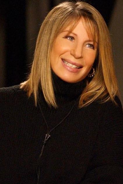 Barbra Streisand ( ) /  - 11