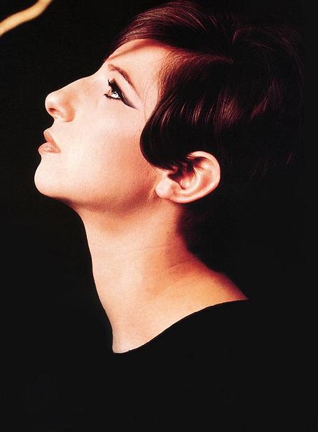 Barbra Streisand ( )