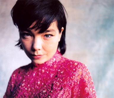 Bjork () /  - 31