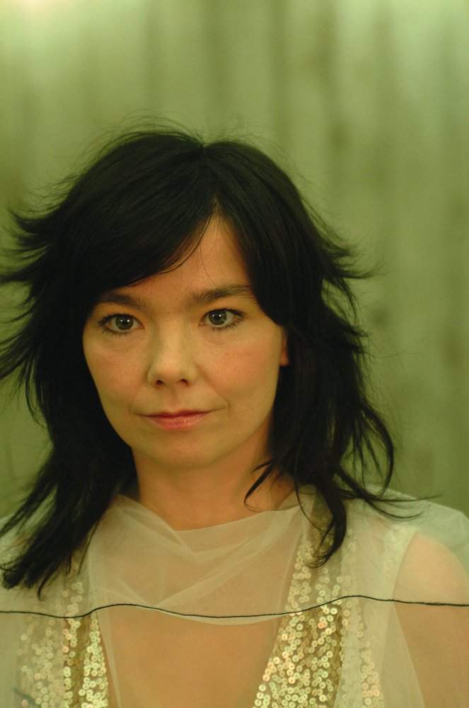 Bjork () /  - 38