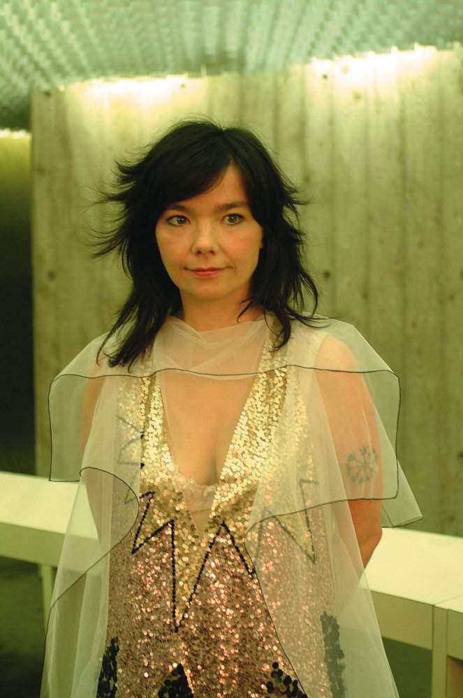 Bjork () /  - 39