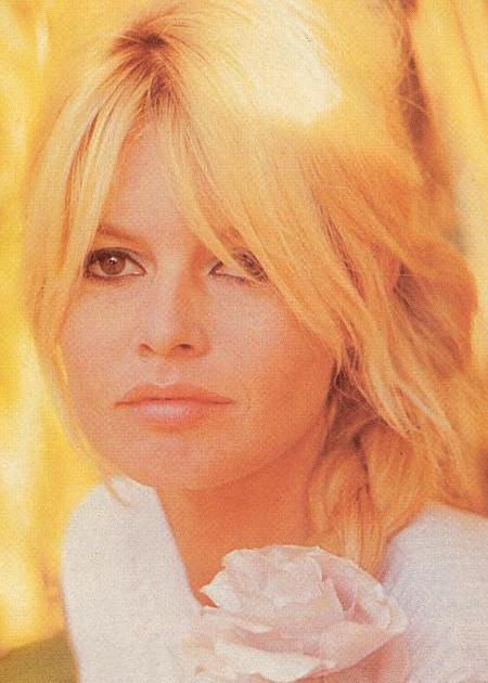 Brigitte Bardot ( ) /  - 2