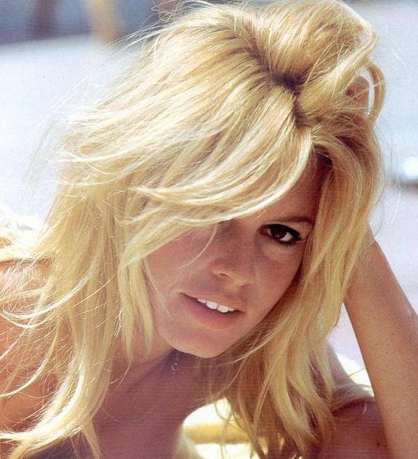 Brigitte Bardot ( ) /  - 3