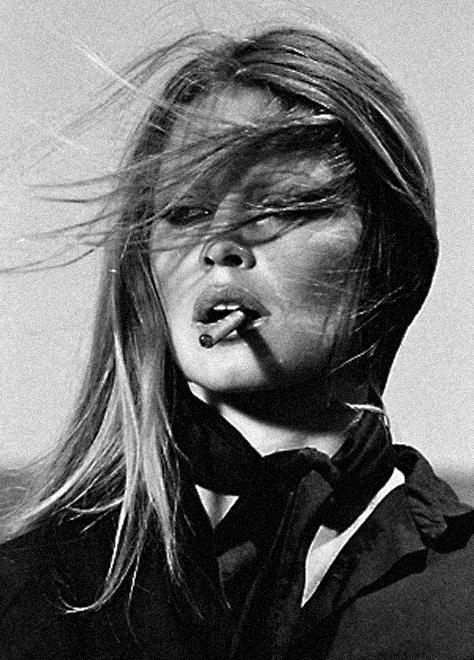 Brigitte Bardot ( ) /  - 11