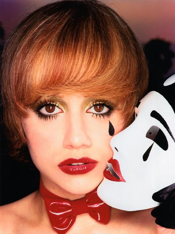 Brittany Murphy ( ) /  - 4