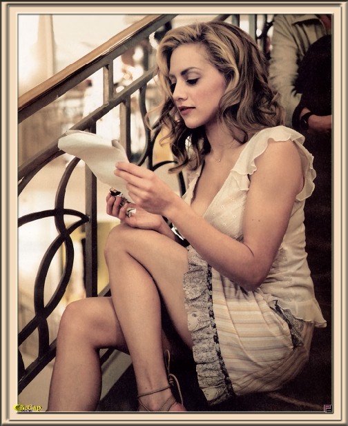 Brittany Murphy ( ) /  - 30