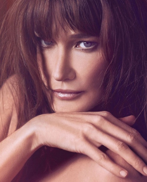 Carla Bruni Photo (  ) /  - 7