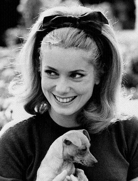 Catherine Deneuve ( ) /  - 13