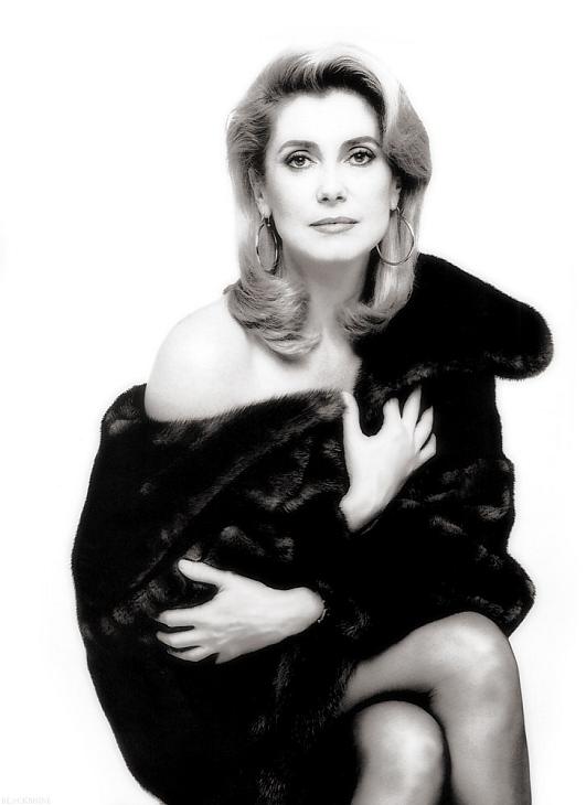 Catherine Deneuve ( ) /  - 22