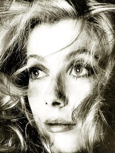 Catherine Deneuve ( ) /  - 23