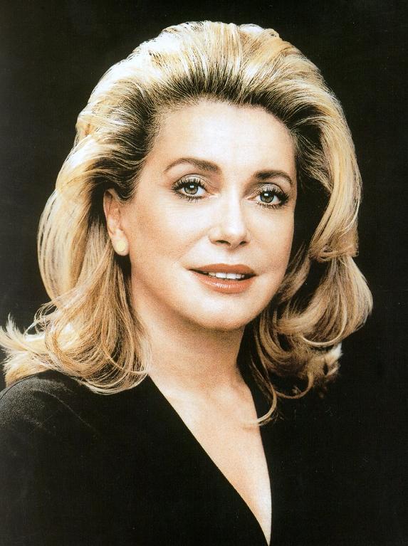 Catherine Deneuve ( )