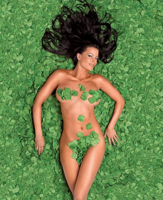 Candice Michelle Photo (  )   /  - 19