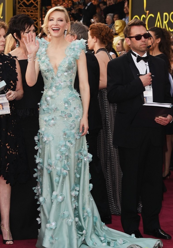 Cate Blanchett Photo (  )  -    /  - 5