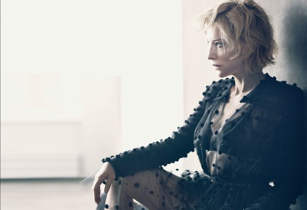 Cate Blanchett Photo (  )  -    /  - 9