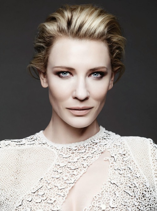 Cate Blanchett Photo (  )  -    /  - 14