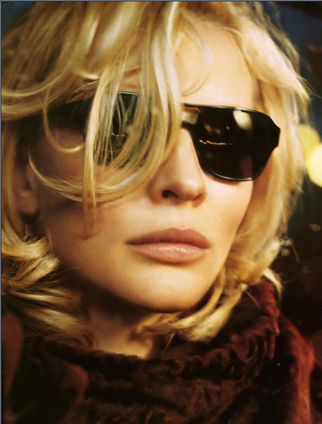 Cate Blanchett Photo (  )  -    /  - 33