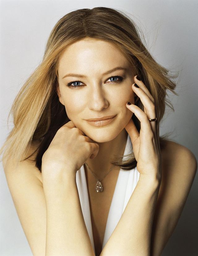 Cate Blanchett Photo (  )  -    /  - 41