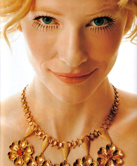 Cate Blanchett Photo (  )  -    /  - 42