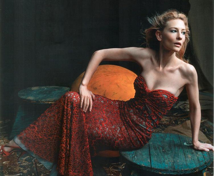 Cate Blanchett Photo (  )  -    /  - 44