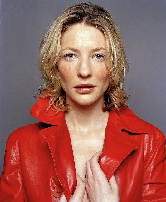 Cate Blanchett Photo (  )  -    /  - 45