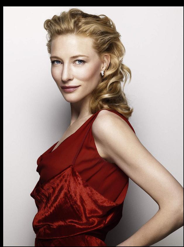 Cate Blanchett Photo (  )  -    /  - 48