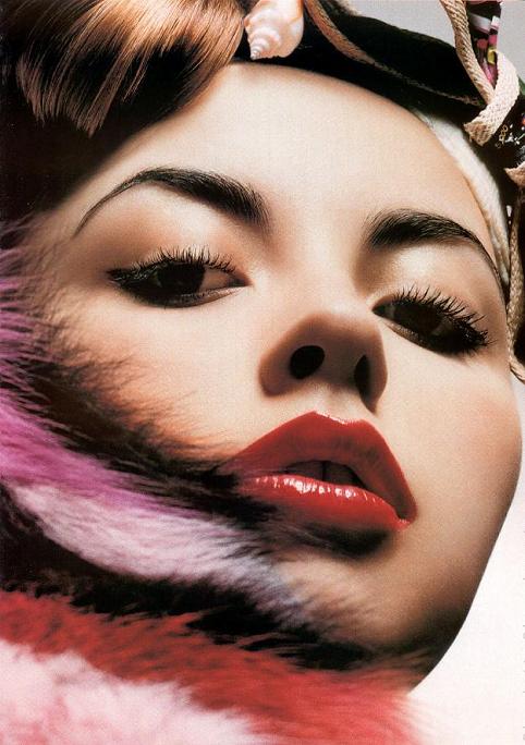 Charlotte Church ( ) /  - 2