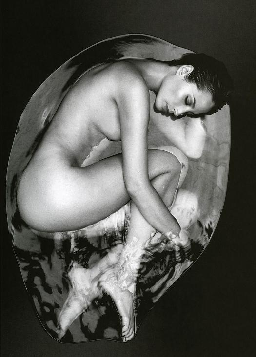 Christy Turlington ( ) /  - 3