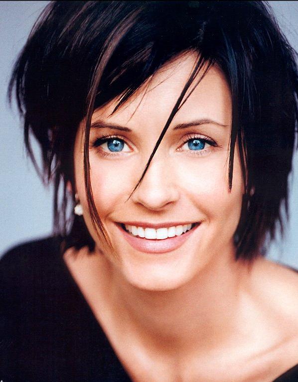 Courteney Cox (Кортни Кокс). 