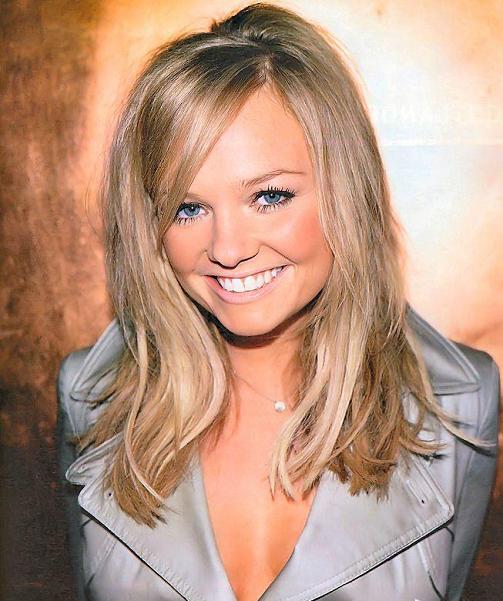 Emma Bunton ( ) /  - 5