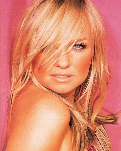 Emma Bunton ( ) /  - 16