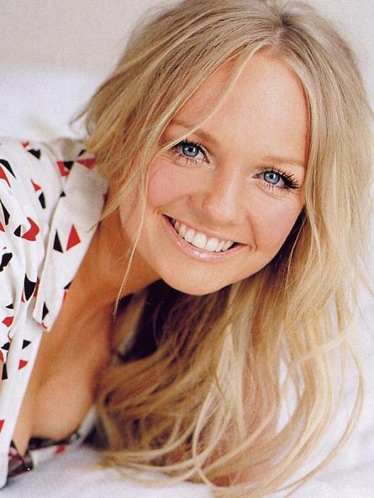 Emma Bunton ( ) /  - 24