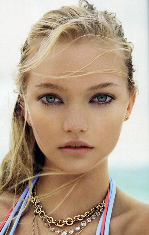 Gemma Ward ( ) /  - 3