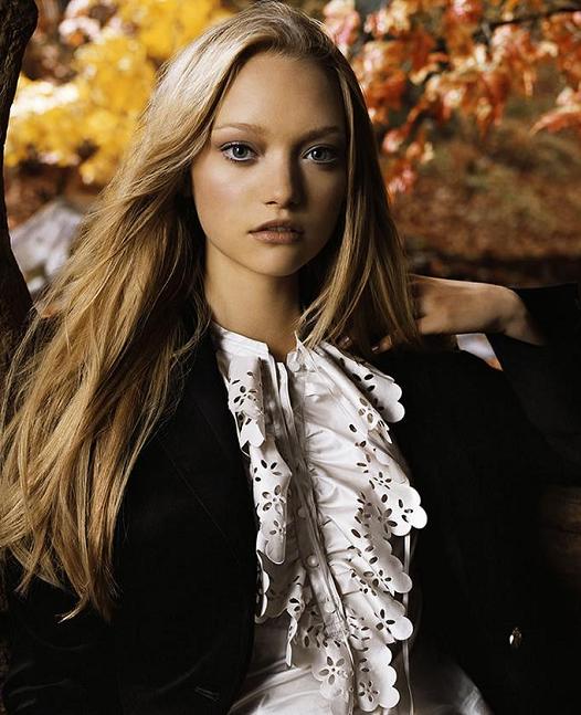 Gemma Ward ( ) /  - 7