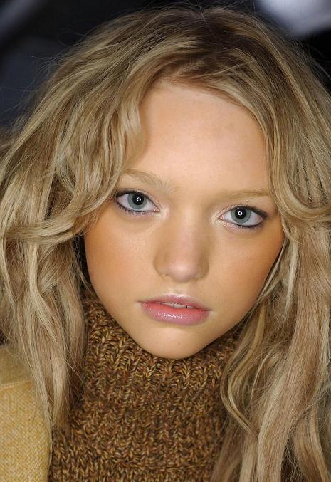 Gemma Ward ( ) /  - 12