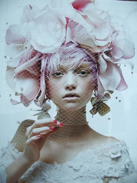 Gemma Ward ( ) /  - 14