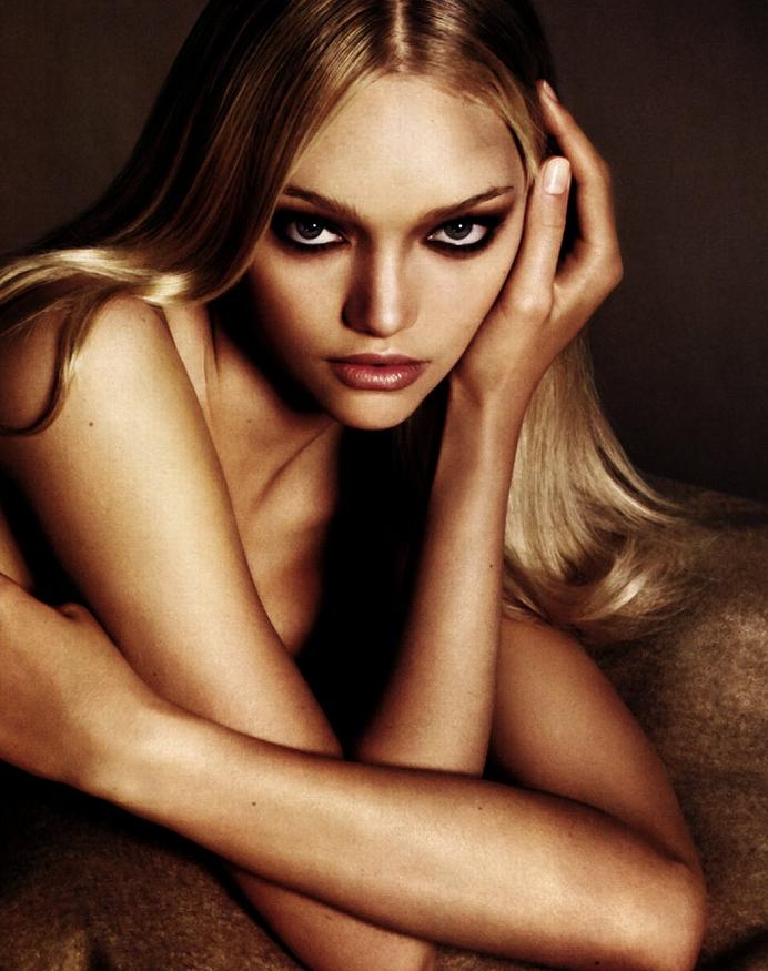 Gemma ward фото