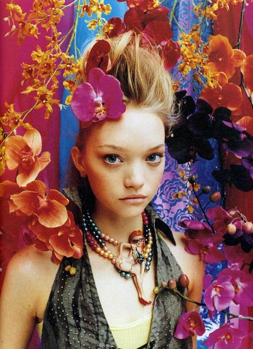 Gemma Ward ( ) /  - 39