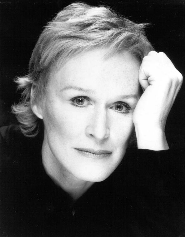 Glenn Close ( )