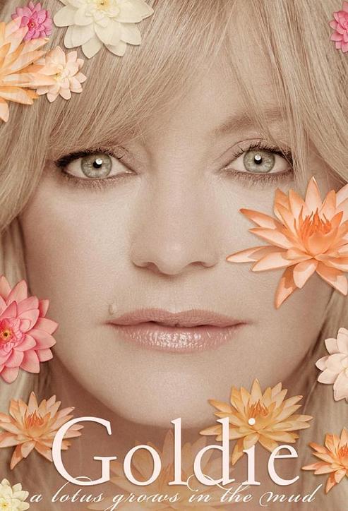 Goldie Hawn ( ) /  - 11