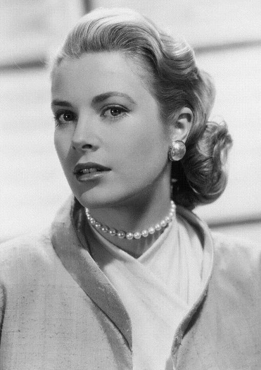 Grace Kelly ( )