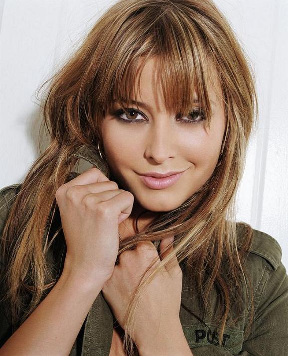 Holly Valance ( ) /  - 6