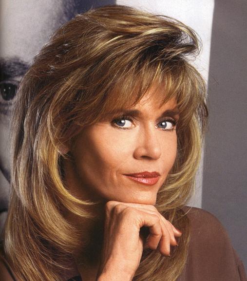 Jane Fonda ( ) /  - 3