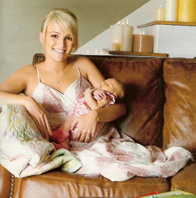 Jamie Lynn Spears (  ) /  - 4